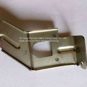 Customized Various Parts as Your Drawings Small Orders Are Accepted photo-3