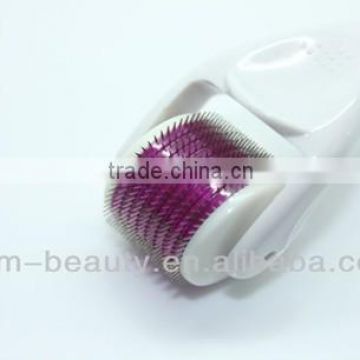 (Medical CE) Micro Needle Skin Roller Dermaroller/ Electric Derma roller 540 needles -L005