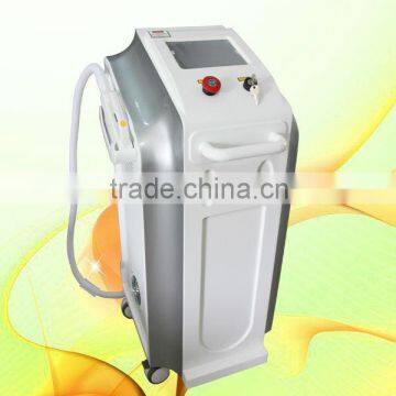 CPC play and plug connector Hair removal/skin care SHR beauty machine /shr hair removal machine for sale -A011