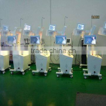 Laser Hair Regrowth Machine for Hair Loss Treatment photo-4