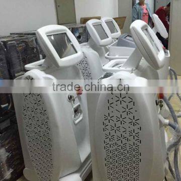 1-10HZ 808 Diode Laser Hair Removal Machine Adjustable Diode 808nm Diode Laser Machine For POPIPL photo-3