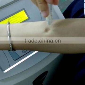 4 in 1 Facial Machine Salon Use Crystal Diamond Water Peel Jet Peel Microdermabrasion With Trade Assurance photo-4