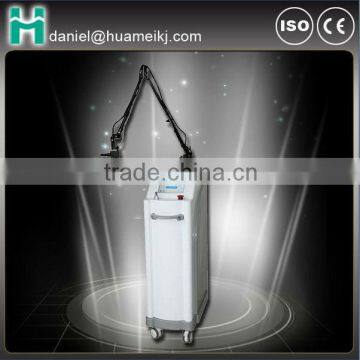 co2 laser beauty machine pigmentation removal