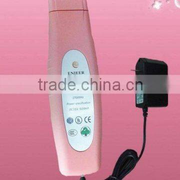 skin ultrasonic lets your skin smooth