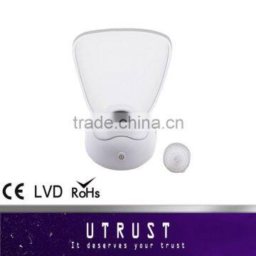 Good quality hot sale multifunction hair steamer home use ozone ionic beauty hot facial steamer