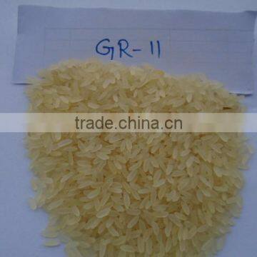 Best Quality GR 11 Parboiled Rice photo-2