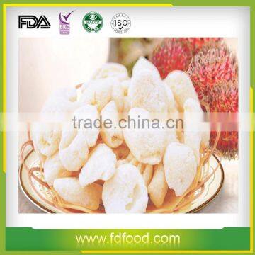 Natural Freeze Dried Rambutan photo-5