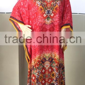 dubai kaftan