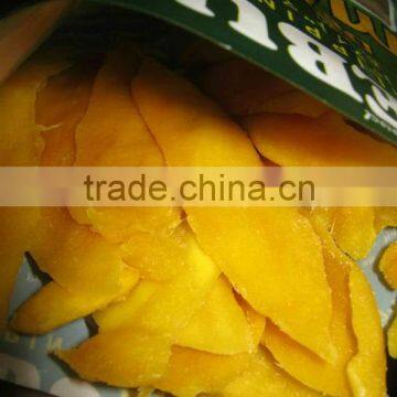 Cebu dried mango from Thailand