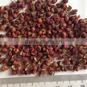 Szechuan Peppers photo-3