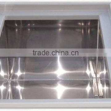 Refrigeration Equipment Deep Refrigerator Hospital Equipment Refrigerator Low Temperture Freezer photo-2