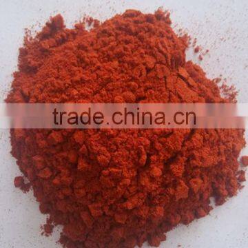 Chinese chilli powder red chilly powder sweet pepper powder