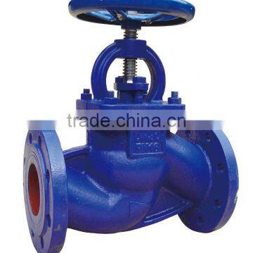 Globe Valves