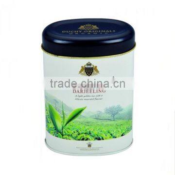 Metal,Tinplate Material and Tin Metal Type small tea can