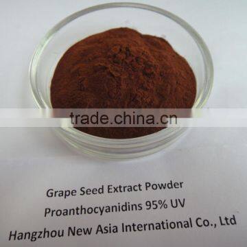 Grape Seed Extract (high Orac Value) With ID 100% Vitis Vinifera,OPCs 95% USP Grade,Low Pesticides,Aflatoxin,PAHs photo-3