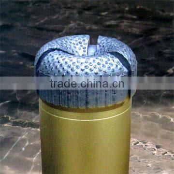 Geological Surface Set Diamond Non-Core Bit -- GBNS