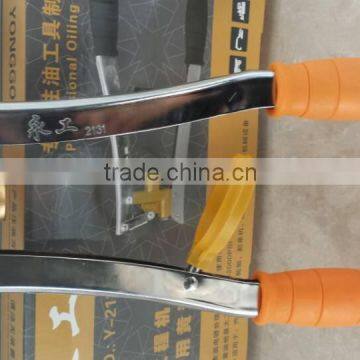 2015 New Design Air Operated Grease Gun Products Made in China