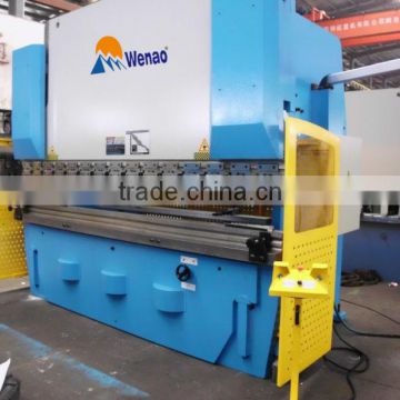 Hydraulic Press Brake/Bending machine/Bender in China