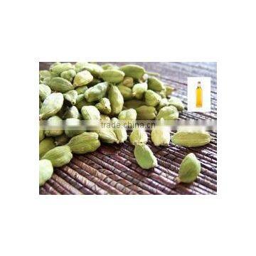 CARDAMOM ESSENTIAL OIL