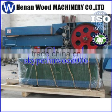 High quality fiber cutting machine at lowest price