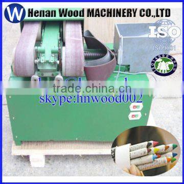 Automatic Waste Paper Good Quality Newspaper Pencil Making Machine photo-4