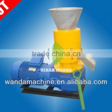 Hot Sale Lead Wood Dust Pellet Processing Making Machine Price