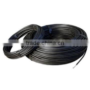 Electric Fencing lead out cable stand over 20kv