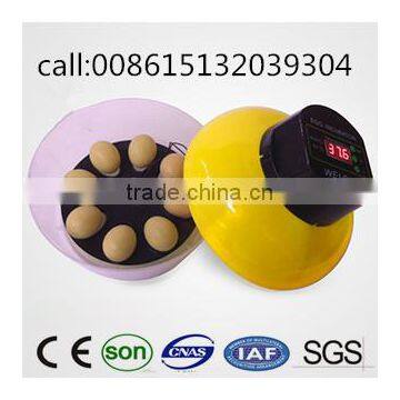 Automatic Mini poultry egg incubator with 48eggs, 96 eggs,112eggs incubator for sale