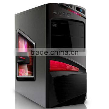 0.4MM Sgcc Desktop Computer Case