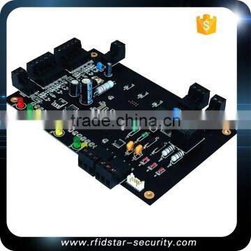 Good Price for Sale RFID Two Door Type TCP/IP Smart Access Controller photo-3