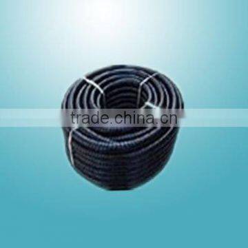 nylon corrugated flexible conduit