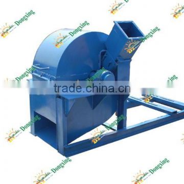 low cost factory supply wood shaving machine for pig bedding