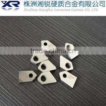 tungsten carbide serdi insert