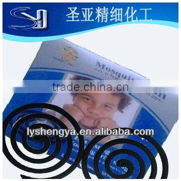 Anti-mosquito Coil/Mosquito Repellent incense/Mosquito Coil Brands