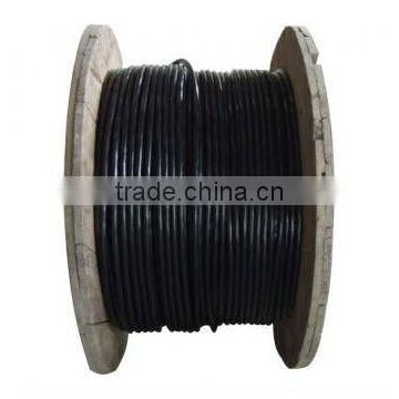 XLPE insulated flame-proof PO sheathed power cable