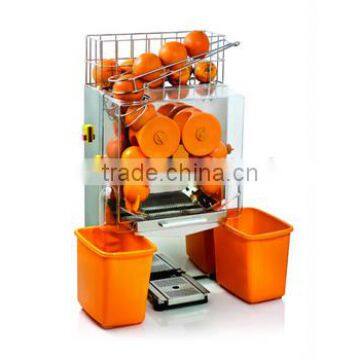 Orange Juicer | 2000E-1 Auto Orange Juicer | Orange Juicer supplier