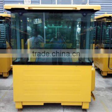 SDLG 956 Wheel Loader Cabins photo-2