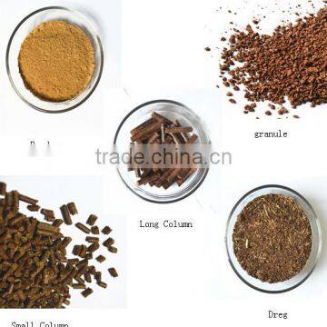 Organic Fertilizer Classification and Manure Type Granulated Humic Acid Fulvic Acid photo-4