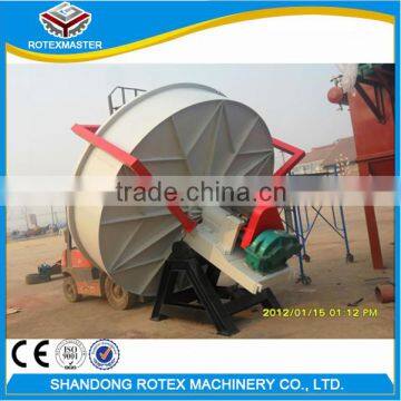 compost fertilizer pellet machine / organic fertilizer making machine