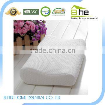 Standard Size Memory Foam Pillow