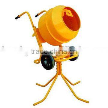 UT35 One Bagger Small Electric Concrete Mixers