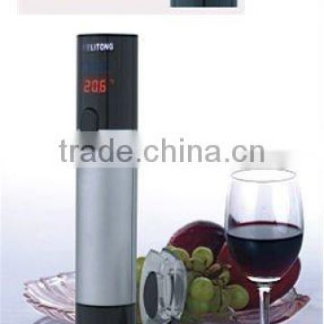 Rechargeable wine opener ,one touch wine opener---KP2-48L2 new design rechargeable wine opener wine corkscrew