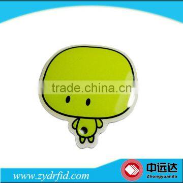ISO14443A Ntag213 NFC Epoxy Tag for Mobile Phone photo-2