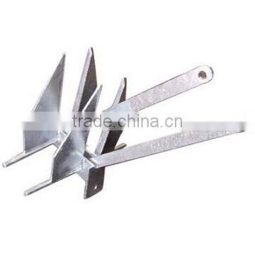 Marine stainless steel Denvers anchor for sale