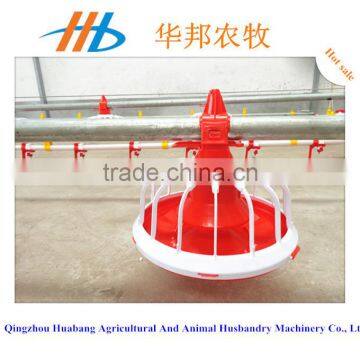 2017 New Automatic Poultry Farming System for Chicken on Sale photo-6