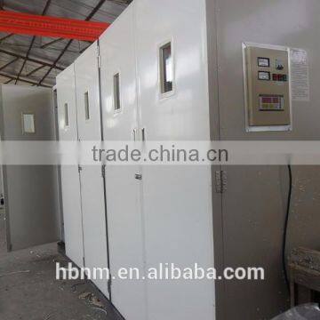 2016 Amazing Factory Price Automatic Eggs Incubator and Hatcher for Chicken photo-2