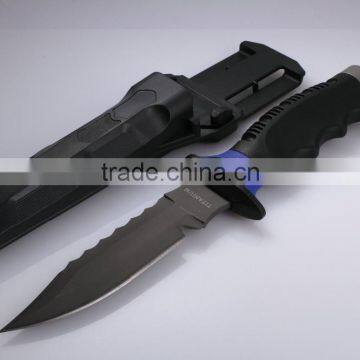 Professional Commercial Diving Knife photo-5
