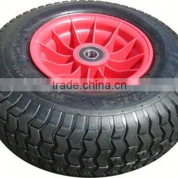 hand truck 10 inch tire