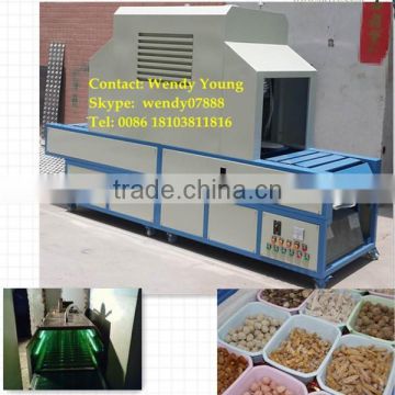 Commercial High Quality Food Ultraviolet Sterilizer