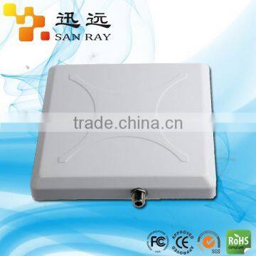 Top class mid range 8dbi rfid antenna for logistic